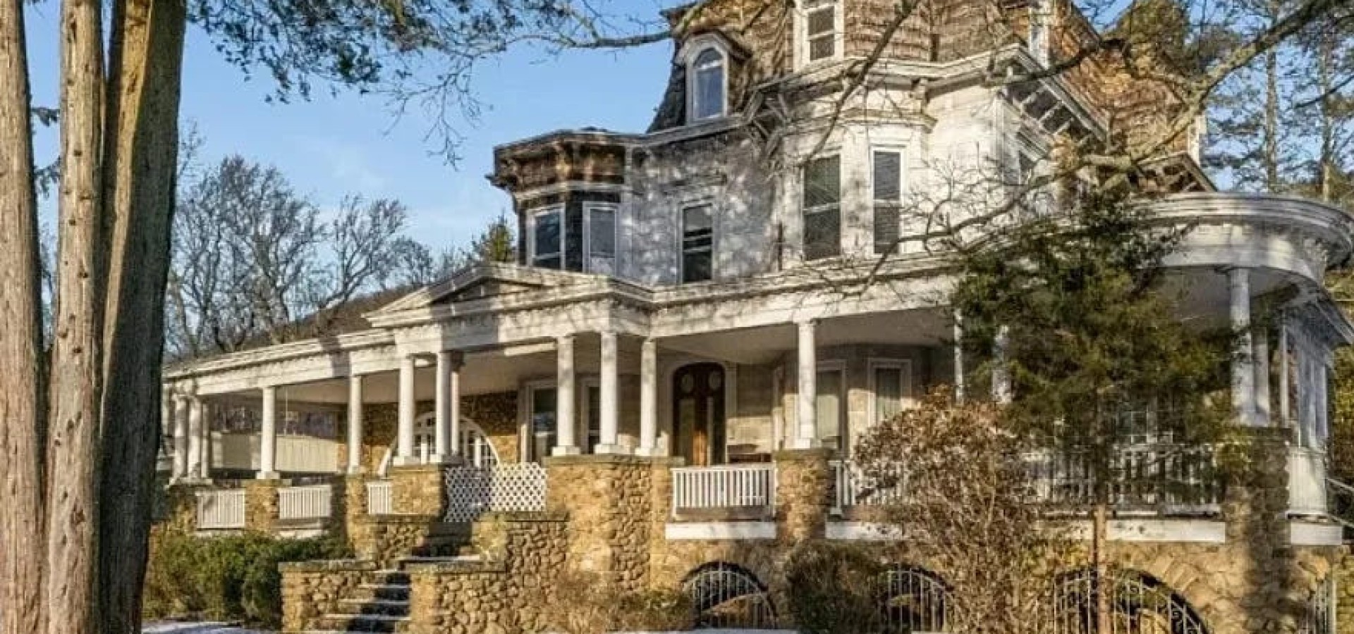 Goodland goes on the market